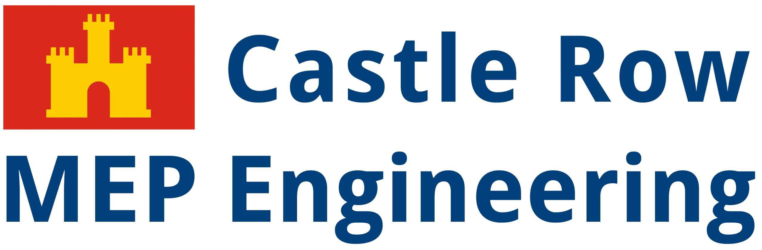 Castle Row MEP Engineering