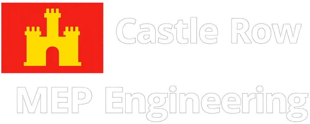 Castle Row MEP Engineering
